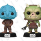 Illustration for article titled Hamilton, Baby Yoda, and More: The Best Funko Pop Deals to Compulsively Amass on Your Desk